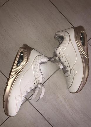 Кросівки skechers дівчинка
