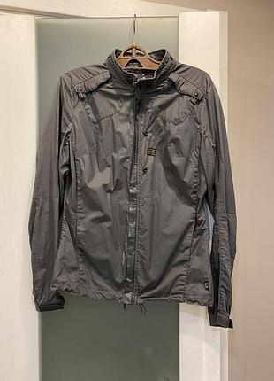 Шикарная, очень стильная рубашка g star raw