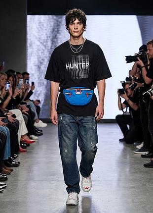 Бананка hunter