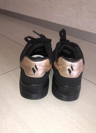 Кросівки skechers 3