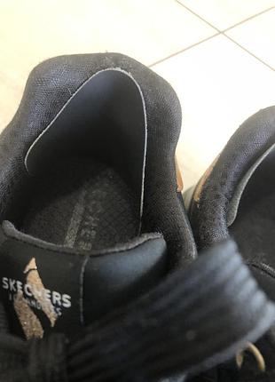 Кросівки skechers 6