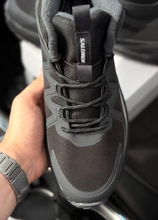 Кросівки salomon 7