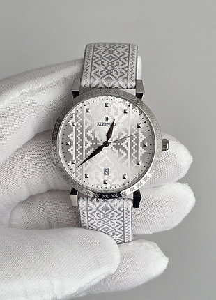 Жіночий годинник kleynod 40mm swiss quartz