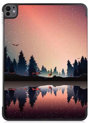 Чохол primolux slim для планшета apple ipad pro 11" m5 2025 (a3357 / a3358 / a3359) - nature