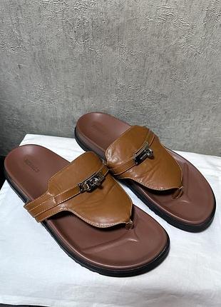 Hermes 🔥🔥шлепки