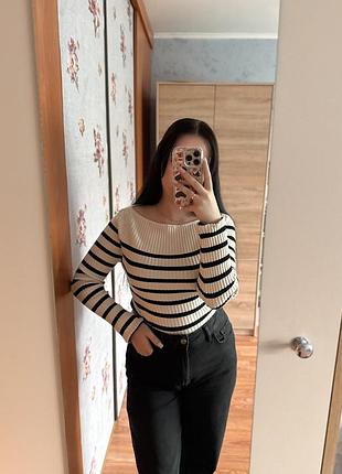 Трендова кофта h&m 6