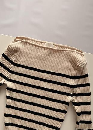 Трендова кофта h&m 2