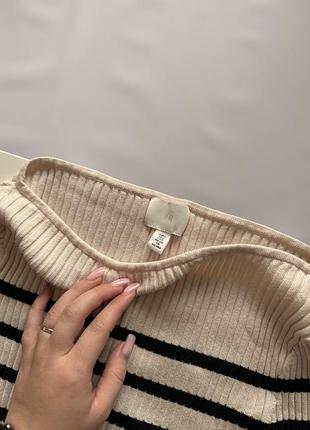 Трендова кофта h&m 3