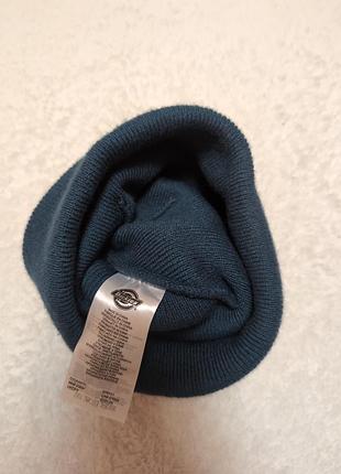 Шапка dickies one size нова унісекс 2