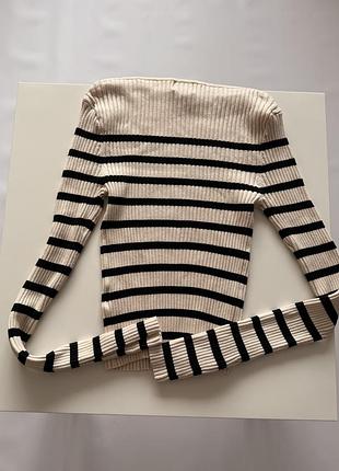 Трендова кофта h&m 5