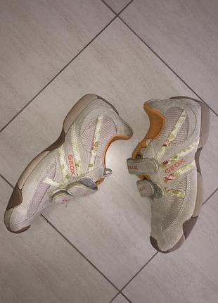 Кросівки geox