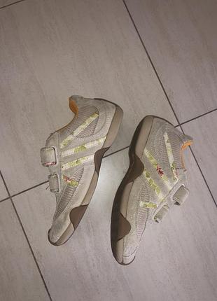 Кросівки geox 3