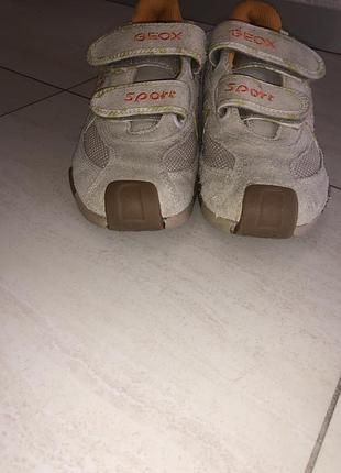 Кросівки geox 5