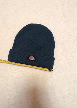 Шапка dickies one size нова унісекс 3
