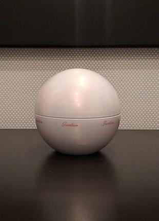 Легендарна пудра guerlain meteorites happy glow pearls. метеорити