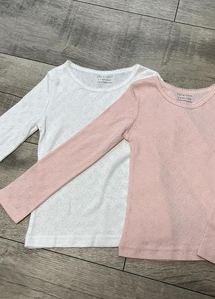 Базові кофтинки,primark,4-5 років,110см