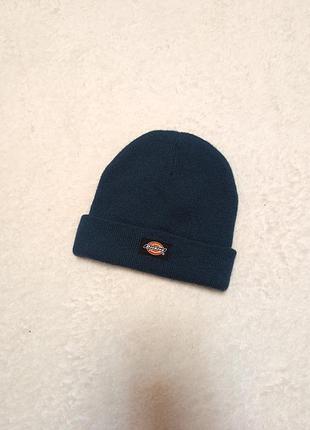 Шапка dickies one size нова унісекс 5