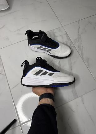 Жіночі спортивні кросівки adidas original (розмір 37 1/3)