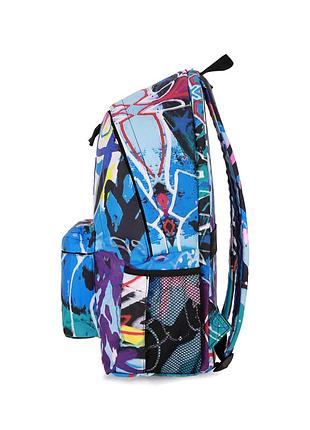 Рюкзак bagland stylish l 24 л. сублимация 1342 (00518664)