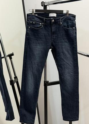 Джинси calvin klein 31р