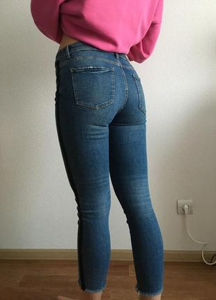 Zara джинсы2 фото