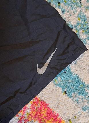 Шорти чоловічі nike 2