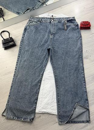 Джинси boohoo 2