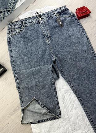 Джинси boohoo 3