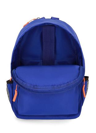 Рюкзак bagland stylish l 24 л. электрик (0051869)