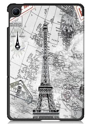 Чохол primolux slim для планшета xiaomi redmi pad 2 9.7" / poco pad c1 9.7" - paris