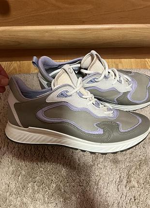 Кросівки ecco st.1, р 40