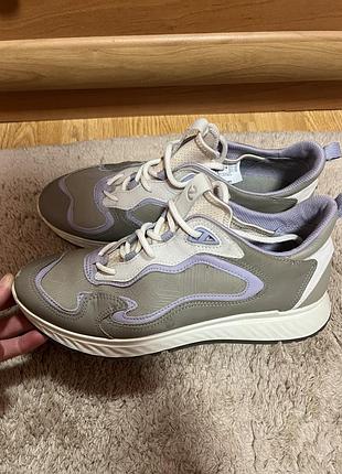 Кросівки ecco st.1, р 40 2