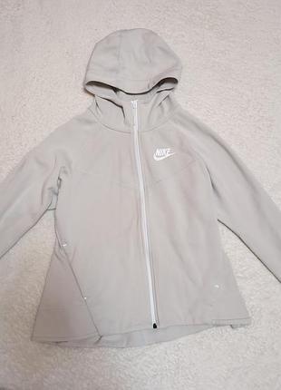 Худи толстовка nike tech fleece m размер original