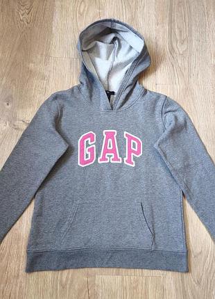 Кофта жіноча худі gap