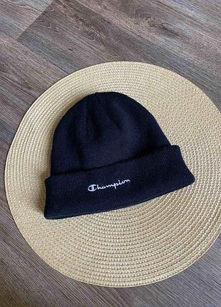 Шапка champion one size