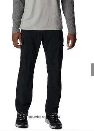 Штани чоловічі columbia silver ridge utility pant