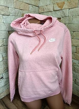 Женское худи s,m nike