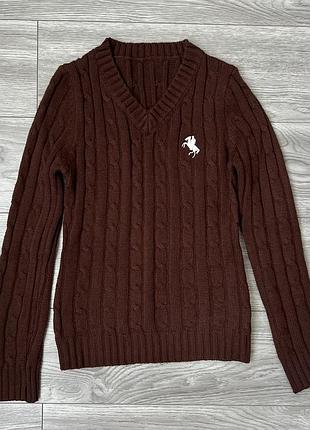 Кофтинка светр shein 4