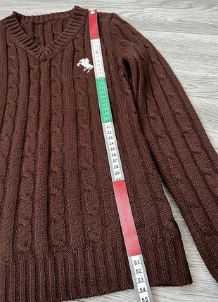 Кофтинка светр shein 6