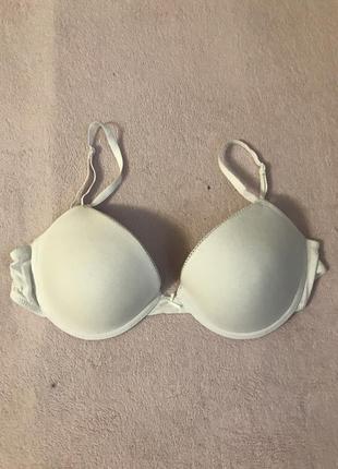 Лифчик, бюстгальтер 100% хлопок