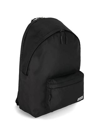 Рюкзак bagland stylish xl 35 л угольный (0055891)