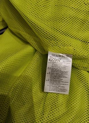 Куртка crivit 4