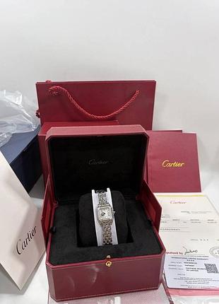 Годинник cartier panthere small