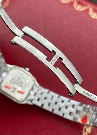Годинник cartier panthere small 3