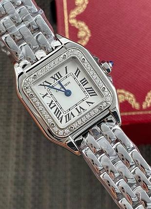 Годинник cartier panthere small 2