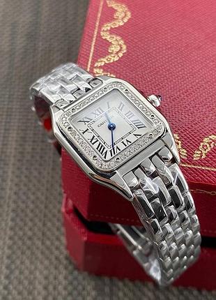 Годинник cartier panthere small 4