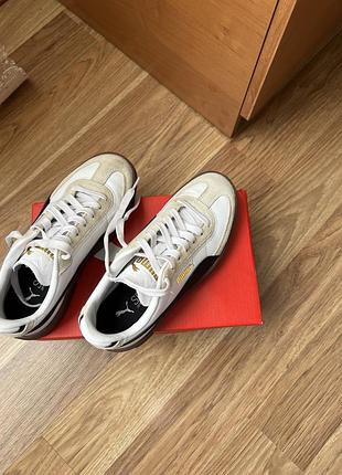 Кросівки puma 5