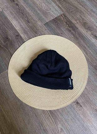 Шапка dickies one size 3