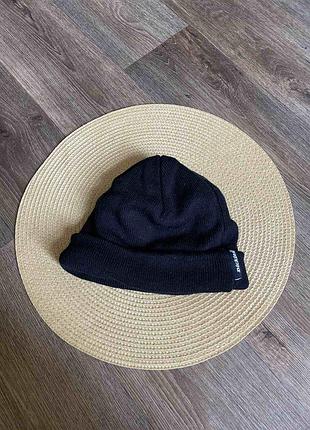 Шапка dickies one size