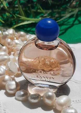 Lanvin — clair de jour  (4 ml, edt без коробки)